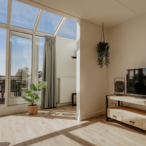 Apartement 6 Personen - Oostergeest 3