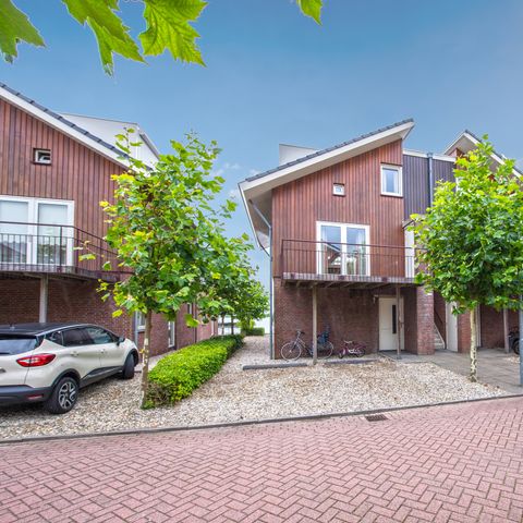 Wohnung 6 personen - Oostergeest 3