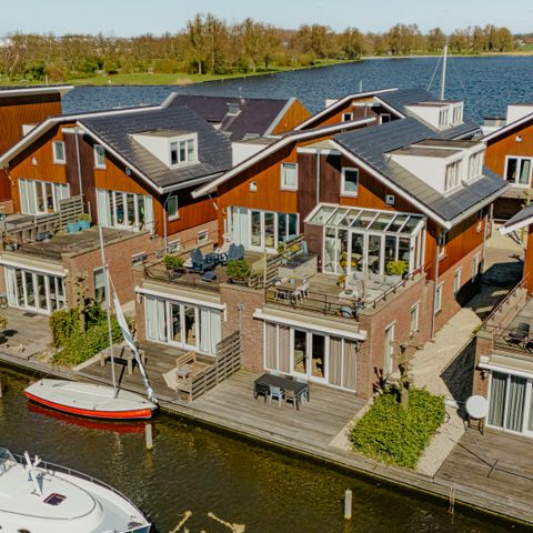 Apartement 6 Personen - Westergeest 3