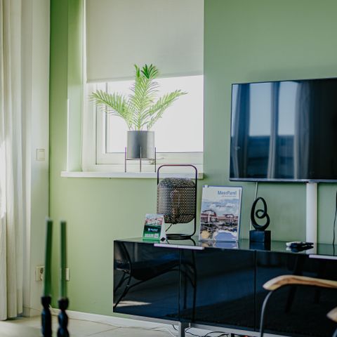 Wohnung 4 personen - Oostergeest 2