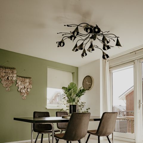 Apartement 4 Personen - Oostergeest 2