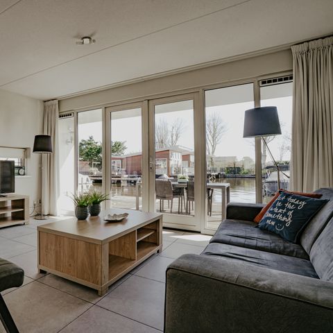 FERIENHAUS 4 Personen - Dorregeest