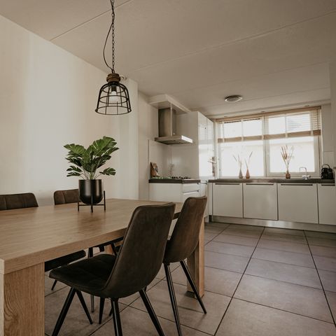 FERIENHAUS 4 Personen - Dorregeest