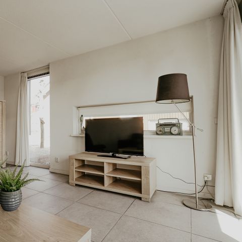 FERIENHAUS 4 Personen - Dorregeest