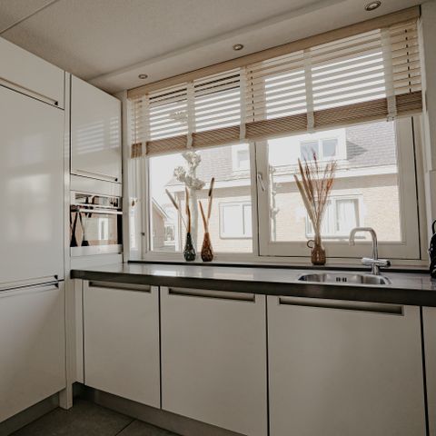 FERIENHAUS 4 Personen - Dorregeest