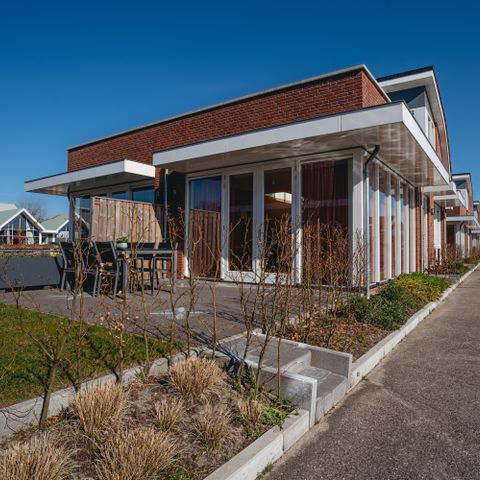 FERIENHAUS 6 Personen - Saskerlei