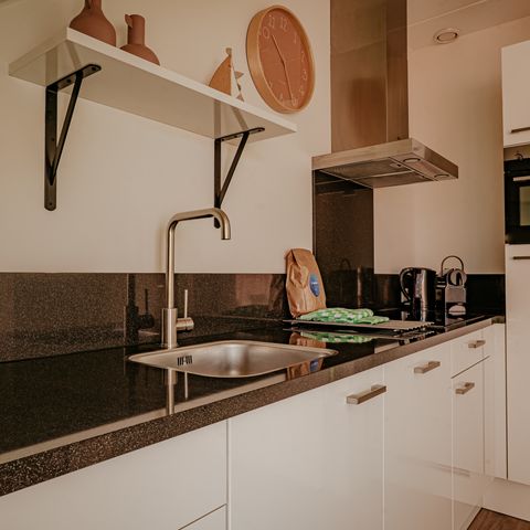 FERIENHAUS 6 Personen - Saskerlei