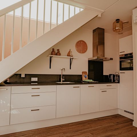 FERIENHAUS 6 Personen - Saskerlei