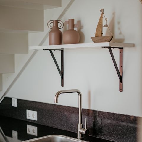 FERIENHAUS 6 Personen - Saskerlei