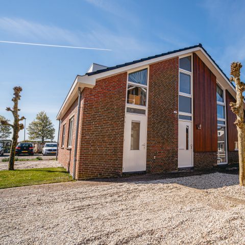 FERIENHAUS 6 Personen - Busch und Damm