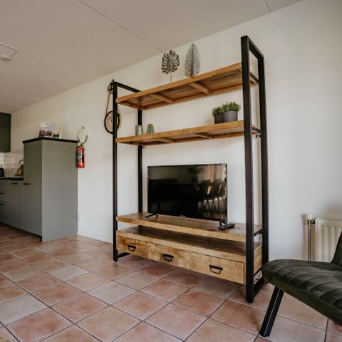 FERIENHAUS 6 Personen - Busch und Damm