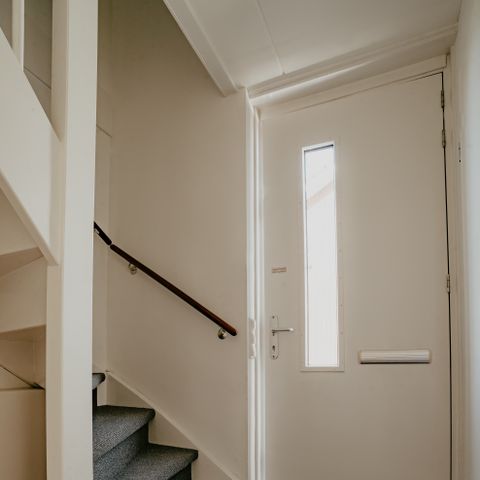 FERIENHAUS 6 Personen - Busch und Damm