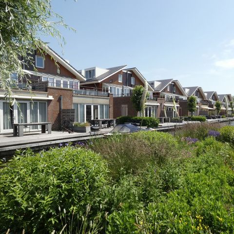 Vakantiepark de Meerparel - Uitgeest - Image N°6