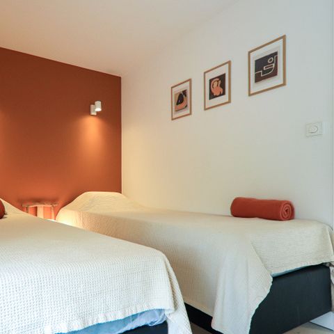 LANDHAUS 6 Personen - Cottage Haustierfrei
