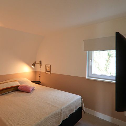LANDHAUS 6 Personen - Cottage Haustierfrei