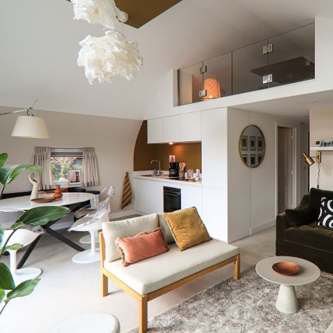 LANDHAUS 6 Personen - Cottage Haustierfrei