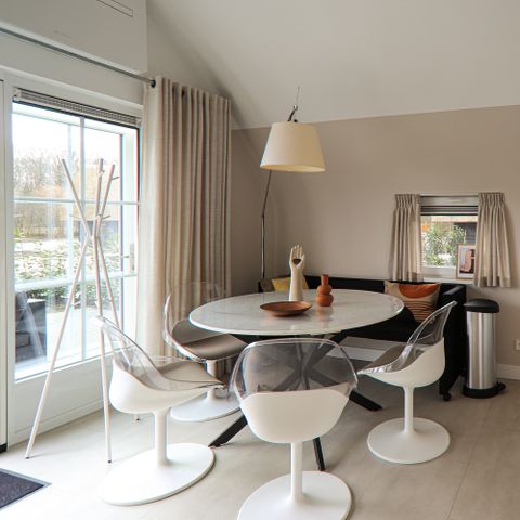 LANDHAUS 6 Personen - Cottage Haustierfrei