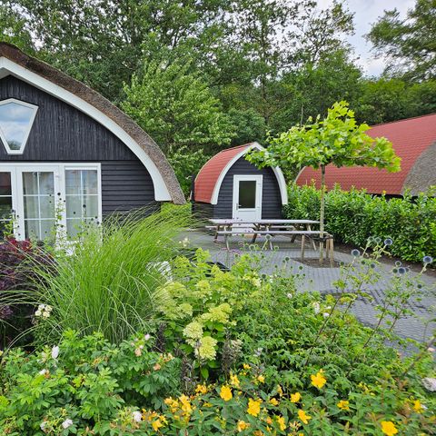 LANDHAUS 6 Personen - Cottage Haustierfrei
