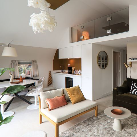 LANDHAUS 6 Personen - Cottage Haustierfrei