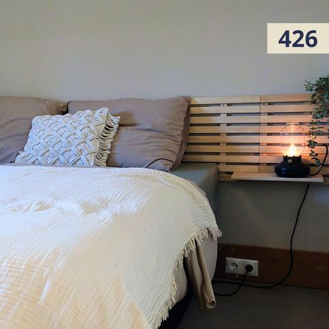 LANDHAUS 6 Personen - Cottage (4+2p)