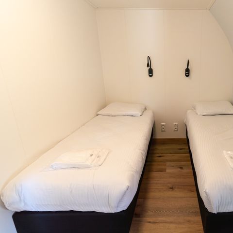 LANDHAUS 6 Personen - Cottage (4+2p)