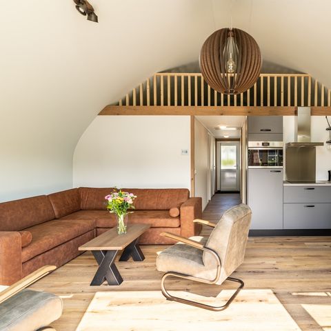 LANDHAUS 6 Personen - Cottage (4+2p)