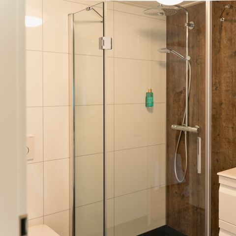 LANDHAUS 6 Personen - Cottage (4+2p)