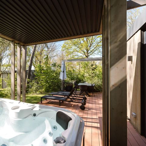 LODGE 4 Personen - Wald