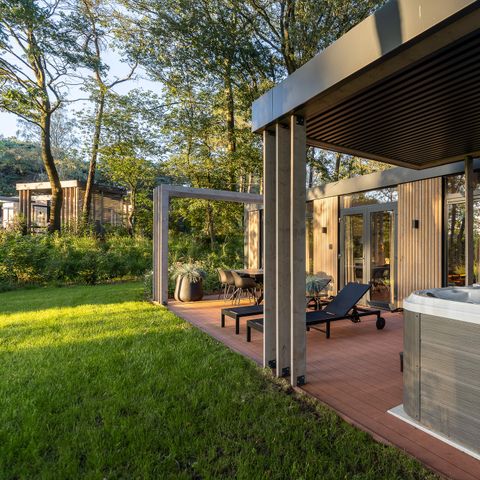 LODGE 4 Personen - Wald