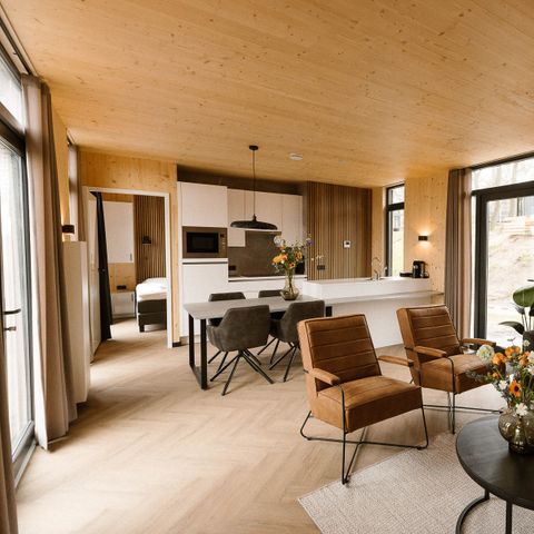 LODGE 4 Personen - Wald