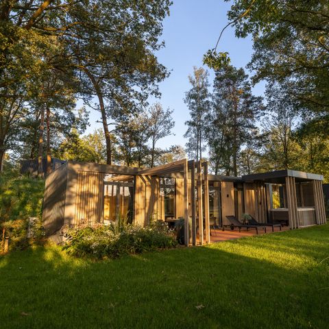 LODGE 4 Personen - Wald