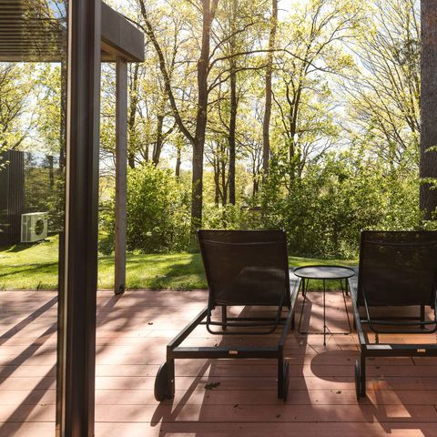LODGE 6 Personen - Familie