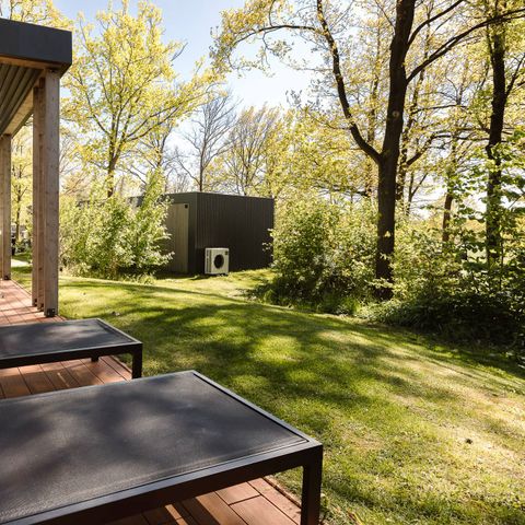 LODGE 6 Personen - Familie