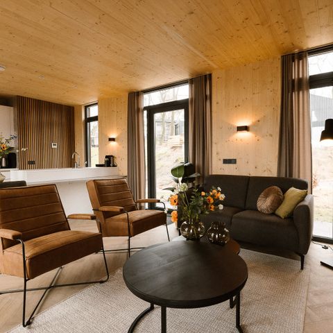 LODGE 6 Personen - Familie