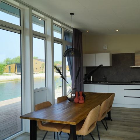 Chalet 6 Personen - Natur pur