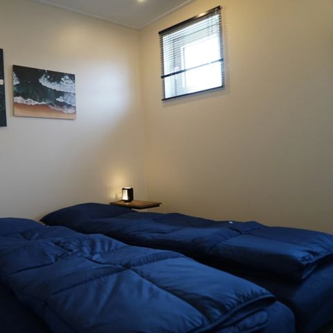 Chalet 6 Personen - Natur pur