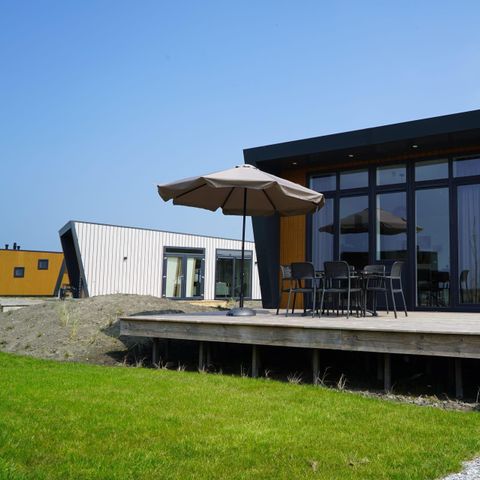 Chalet 6 Personen - Natur pur