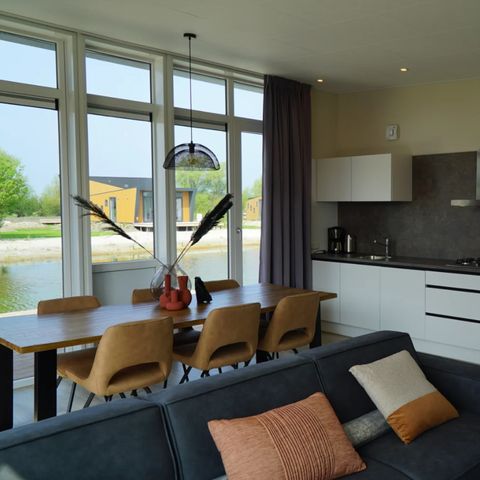 Chalet 6 Personen - Natur pur
