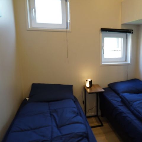 Chalet 6 Personen - Natur pur