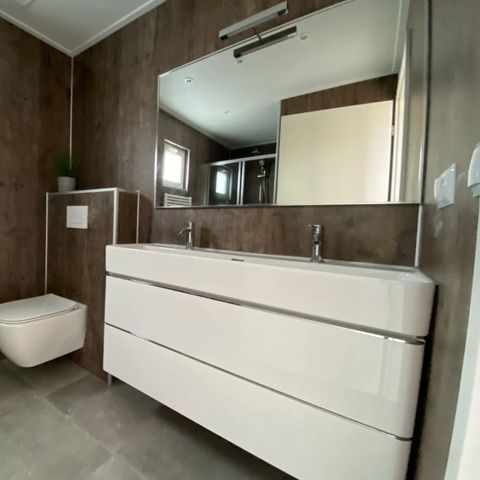 Chalet 6 Personen - Natur pur