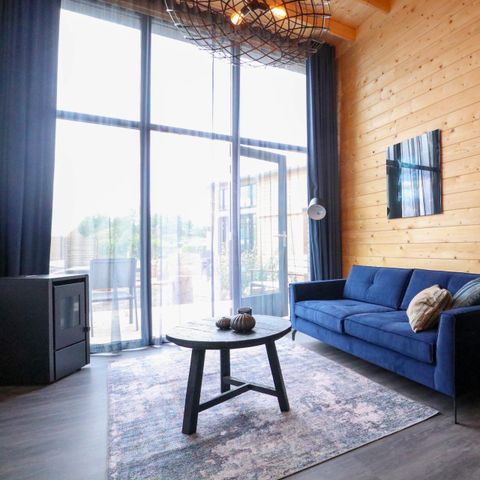 Tiny house 2 personen - Winziges Haus