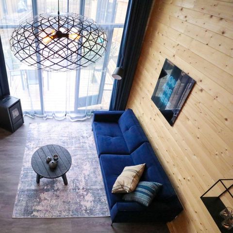 Tiny house 2 personen - Winziges Haus