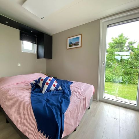 Chalet 4 Personen - Natur pur