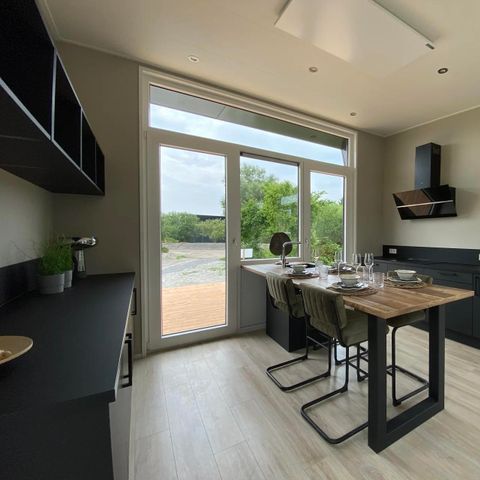 Chalet 4 Personen - Natur pur