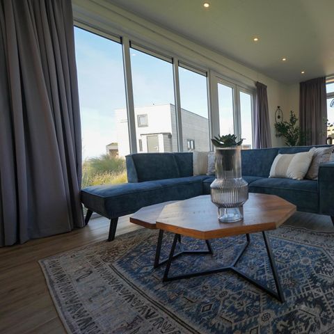 Chalet 4 Personen - Natur pur