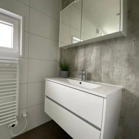 Chalet 4 Personen - Natur pur