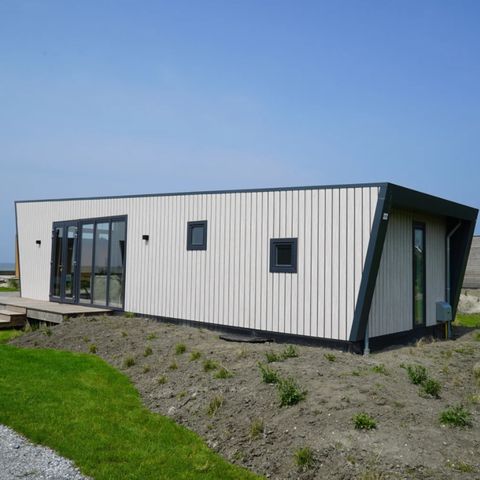 Chalet 4 Personen - Natur pur