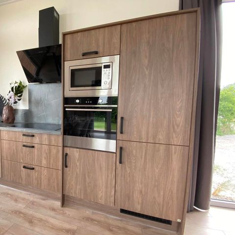 Chalet 6 Personen - Natur pur MIVA 6