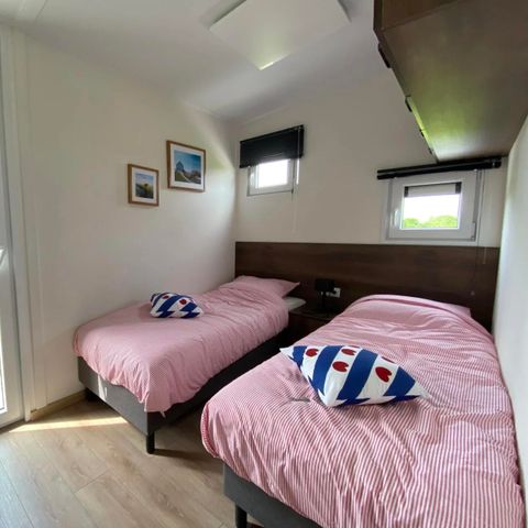 Chalet 6 Personen - Natur pur MIVA 6