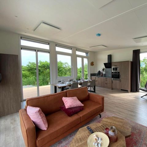 Chalet 6 Personen - Natur pur MIVA 6